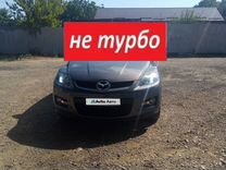 Mazda CX-7 2.3 AT, 2007, 195 000 км, с пробегом, цена 920 000 руб.