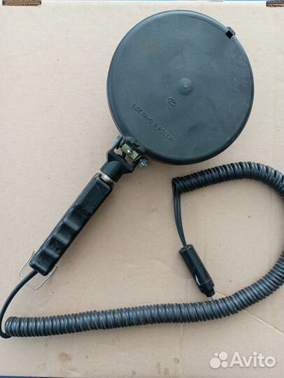 Фара прожектор