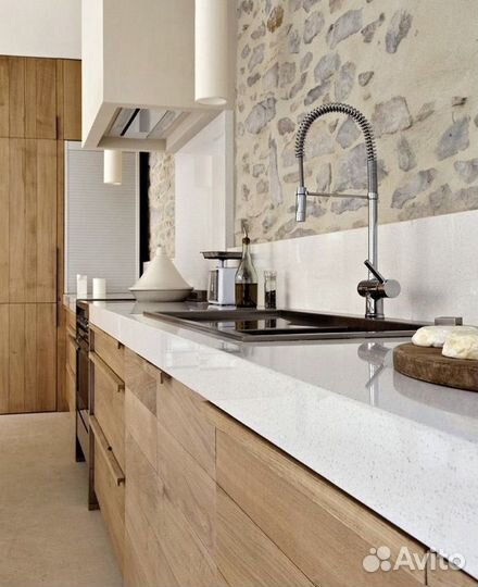 Столешница из камня