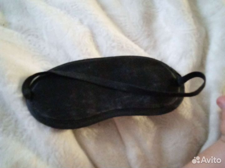 Маска для сна