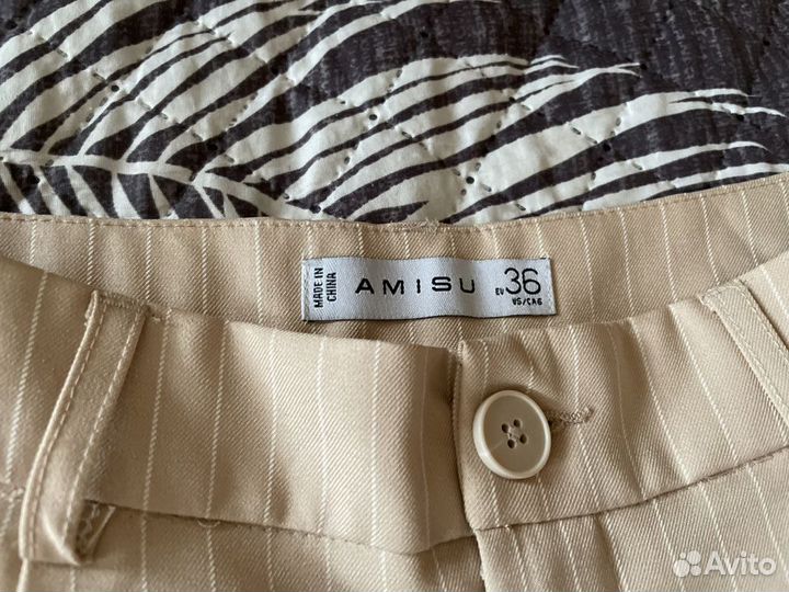 Шорты женские новые 42