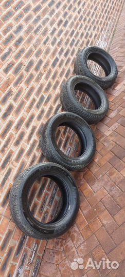 Goodyear UltraGrip 7+ 205/60 R16