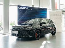 Новый OMODA S5 GT 1.6 AMT, 2023, цена от 2 010 720 руб.