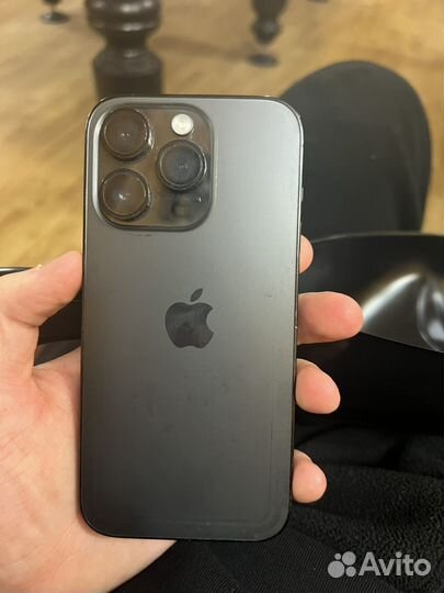 iPhone 14 Pro, 128 ГБ