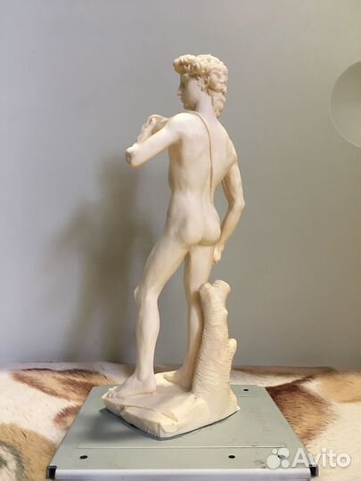 Статуэтка Давид david 23см