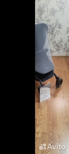 Прогулочная коляска valco baby snap 4