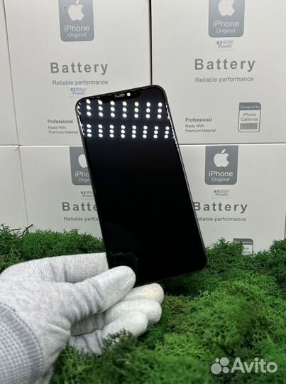 Дисплей iPhone 11 Pro Max (ojm)