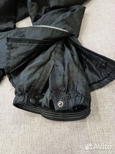 Зимние брюки