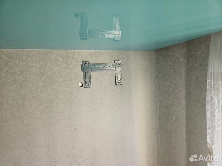 Кондиционер с установкой