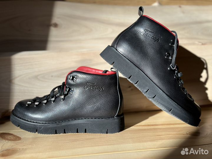 Ботинки Fracap