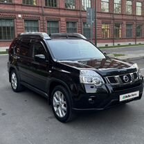 Nissan X-Trail 2.0 MT, 2013, 128 150 км, с пробегом, цена 1 480 000 руб.