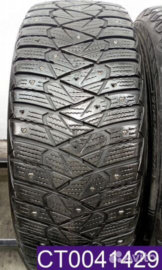 Dunlop Ice Touch 205/55 R16 96T