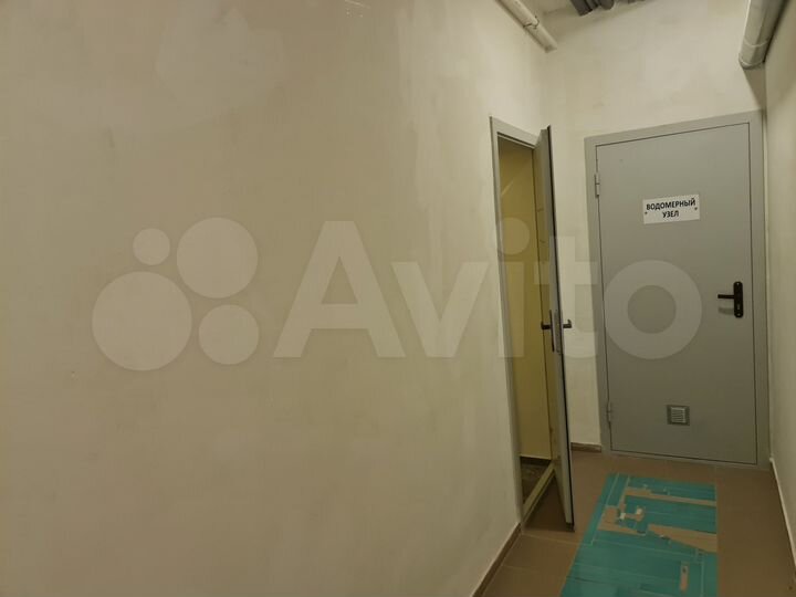 Склад, 8.3 м²