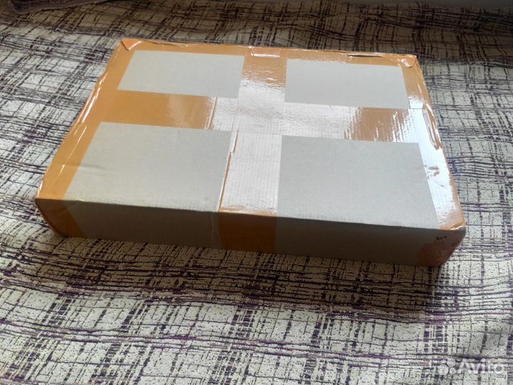 Новая Матрица для Asus 15.6