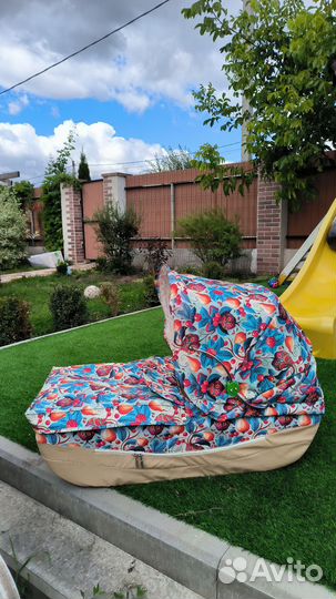 Коляска детская