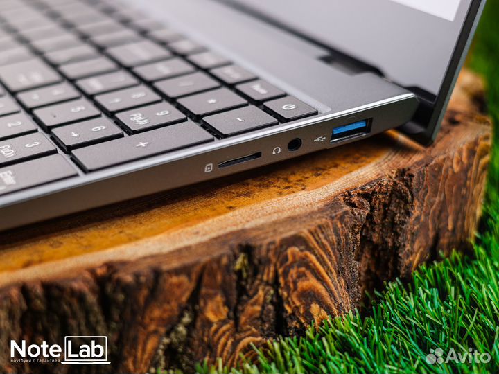 Ноутбуки новые Core i7, 16Gb, 512SSD, IPS