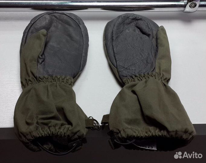 Рукавицы армии Австрии