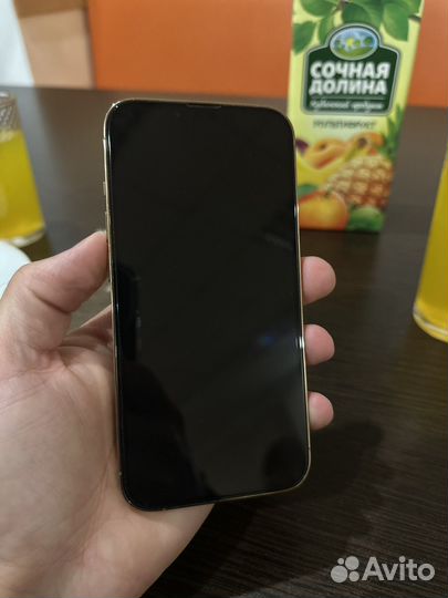 Iphone13 pro 256gb Gold