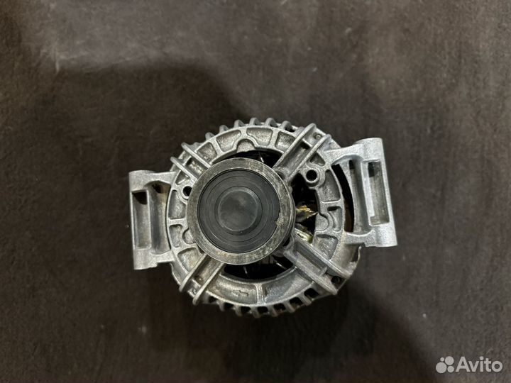 Генератор Skoda Superb 2 1.8 CDA Octavia A5