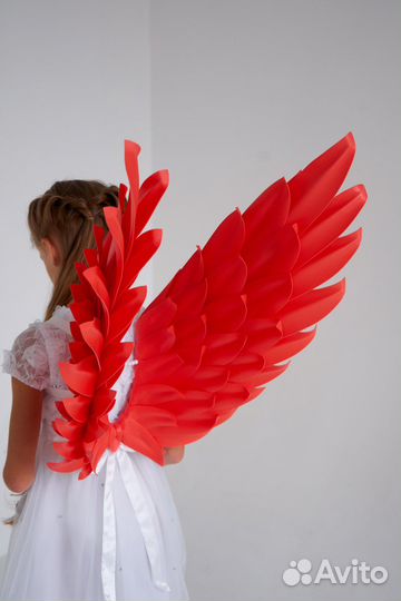 Крылья ангела