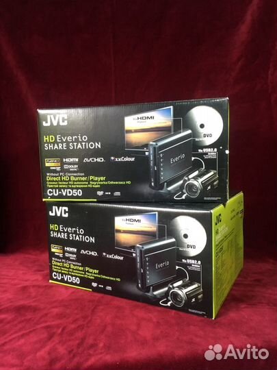 Видеокамера