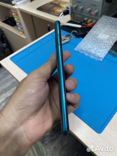 Xiaomi redmi note 8 pro 6 64gb