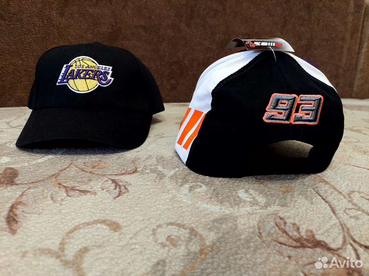 Кепка бейсболка оригинал