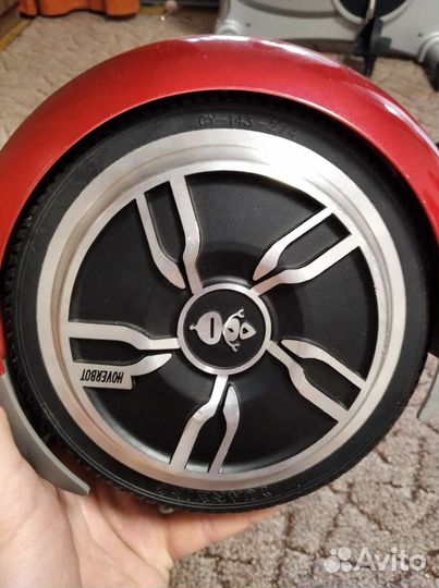 Гироскутер