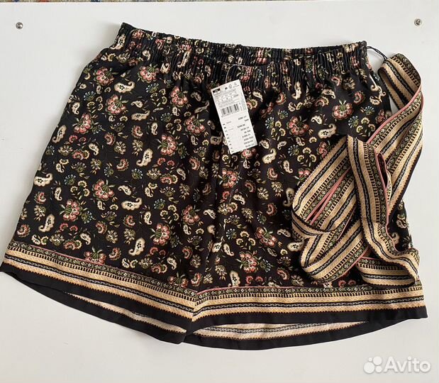 Новые шорты Womens Secret S