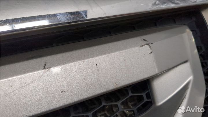 Решетка радиатора Honda Pilot, 2010