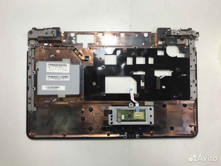 Топкейс для Lenovo G555