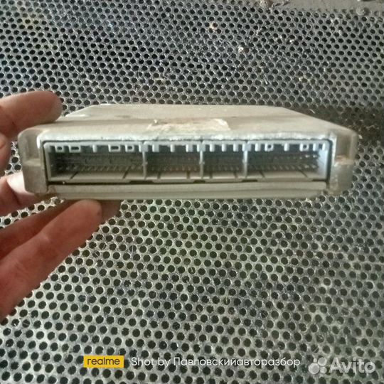 Эбу Mazda Millenia TA5P KL 2.5 V6