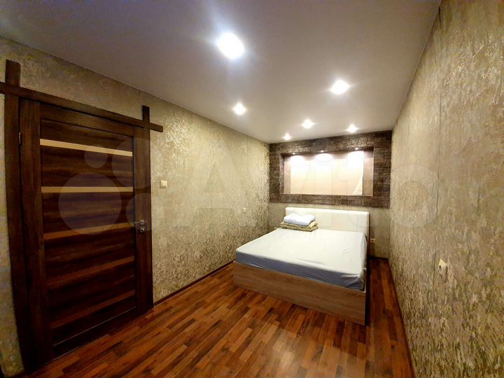 2-к. квартира, 47 м², 5/5 эт.