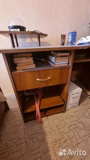 Компьютерный стол бу