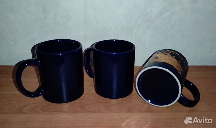 Кружка знаки зодиака новые