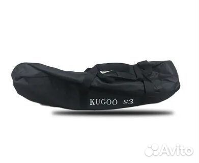 Сумка для электросамоката