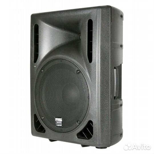 Колонки активные XLine 1200W 2ш RS415 D15