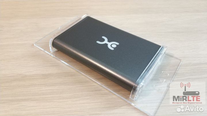 Wifi роутер Yota Many wimax