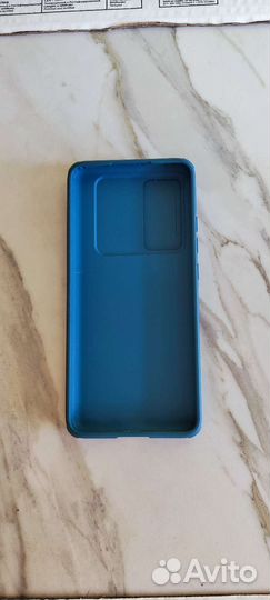 Чехол xiaomi 12/12x