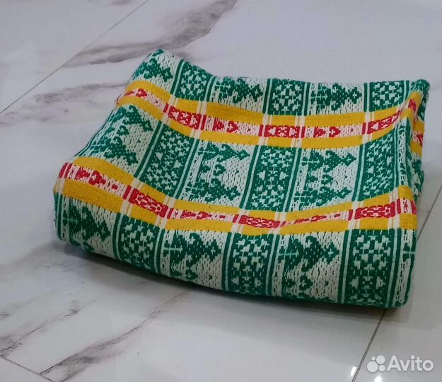 Одеяло шерстяное верблюжье