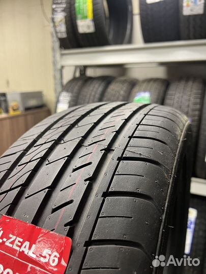 iLink L-Zeal56 245/45 R20 113U