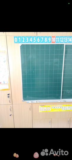 Школьные доски расчерчивание