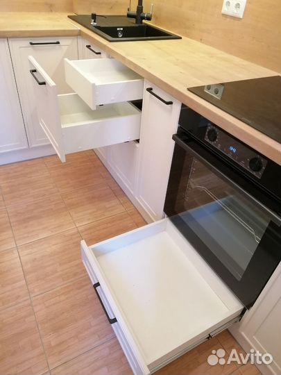 Кухня, кухонный гарнитур