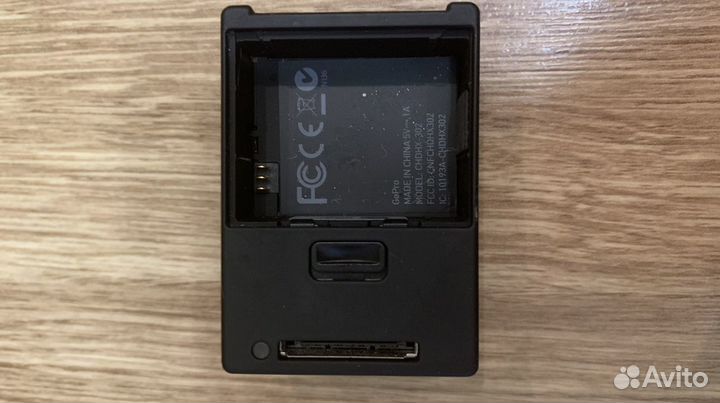 Экшн Камера GoPro Hero 3+