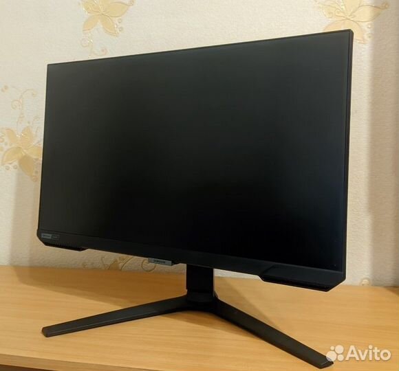 240гц Samsung Odyssey G4 S25BG400EI