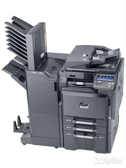Мфу Kyocera taskalfa 3501i