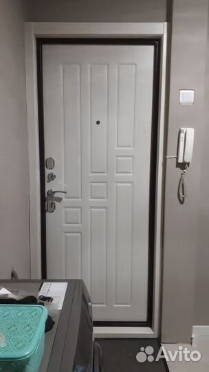 Входная дверь в квартиру с доставкой