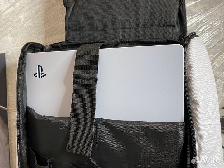 Рюкзак PS5