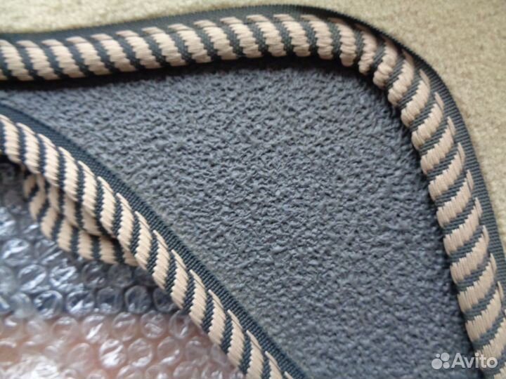 Коврики в салон 