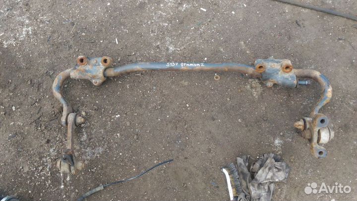 Стабилизатор передний Renault Premium 2 DXI